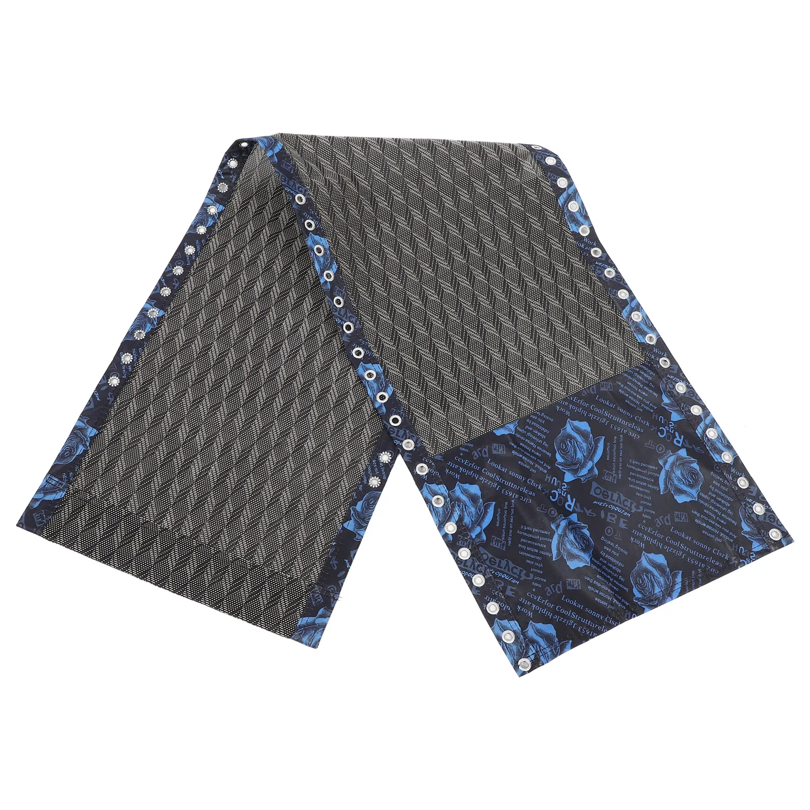 

Folding Chair Fabric Cloth Replacement Outdoor Chairs Camping Beach Lounge Water Proof Repair Accessories