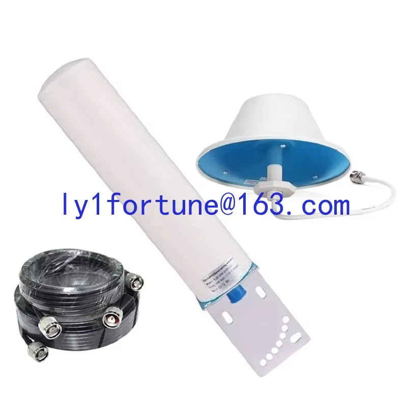 

ceiling with external antennas 2g 3g 4g 5g indoor and outdoor antennas for signal intensifiers