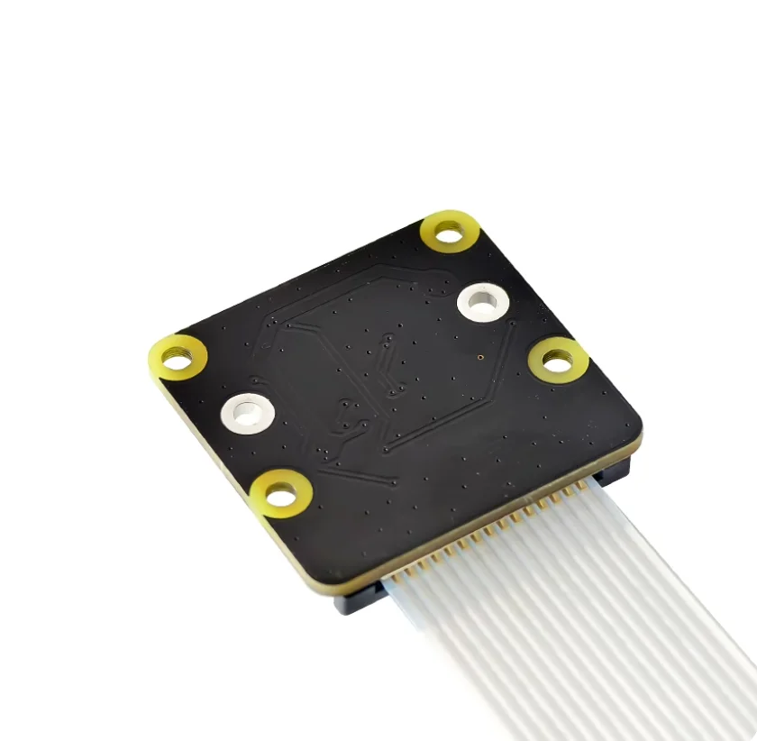 Moduł kamery IMX219 8MP, 79 ° /120 ° /160 ° /200 °   Obiektyw, interfejs MIPI CSI kompatybilny z Raspberry Pi 4/3/Jetson Nano do komputera — zdjęcie produktu 2