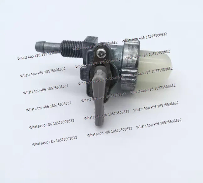 1Pc SPW48C SPW68C Fuel valve for Kubota transplanter SPW-48C/68C Fuel tap Fuel