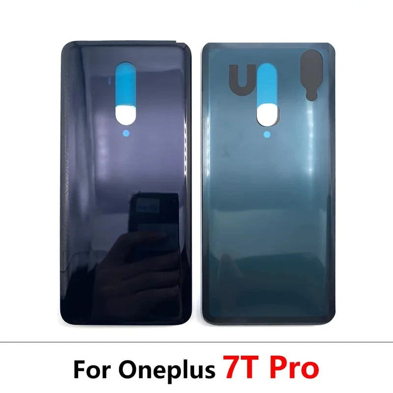 Рисунок 5 - Задняя крышка аккумулятора