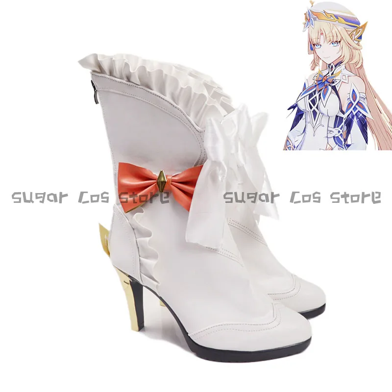 genshin-impact-nicole-reeyn-game-cosplay-shoes-boots-anime-white-pu-leather-boots-halloween-festival-party-props-for-women-girls