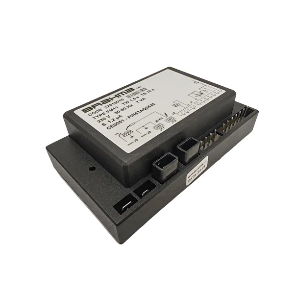 Parti originali della caldaia essenziali del controller del programma FM11 nuovissime