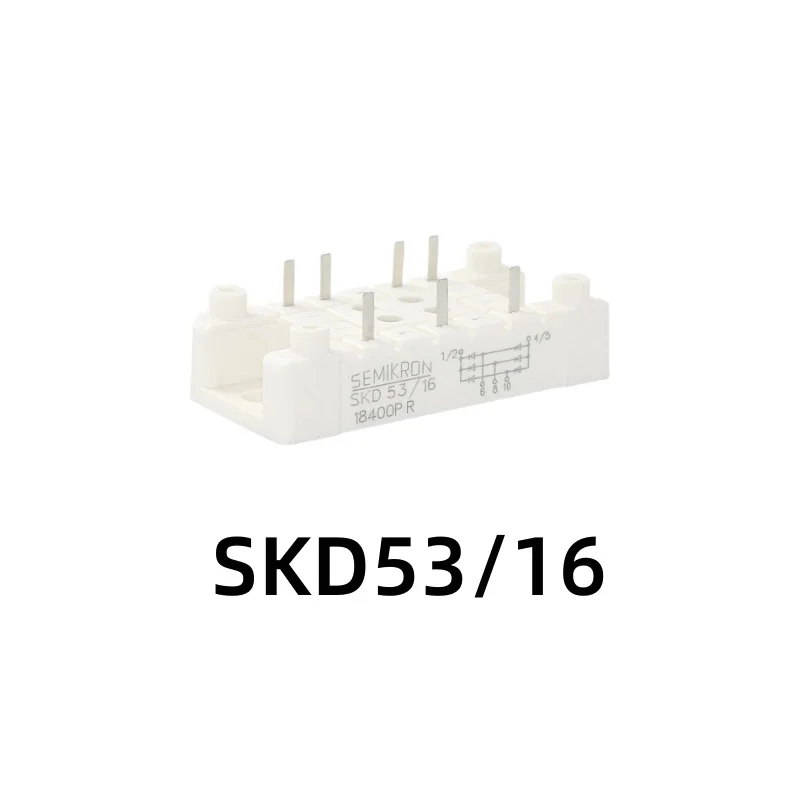 

Rectificador de puente SKD83/16 SKD 83/16 SKD33/16 SKD 33/16 SKD53/16 SKD 53/16 SKD33/12 SKD 33/12 SKD83/12 SKD 83/12 SKD53/12 S