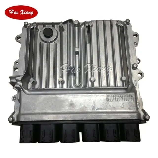 Haoxiang Car Engine Computer Electronic Control Unit Module ECU ECM 9468802-01 0261S21967 for  2018-2019 X3 G01 2.0L