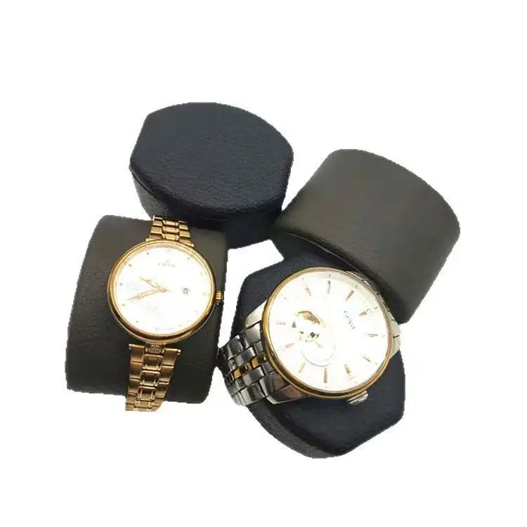 New Original Watch Winder Accessories Compressible Watch Pillow for 2/4/6 Slot Boxes