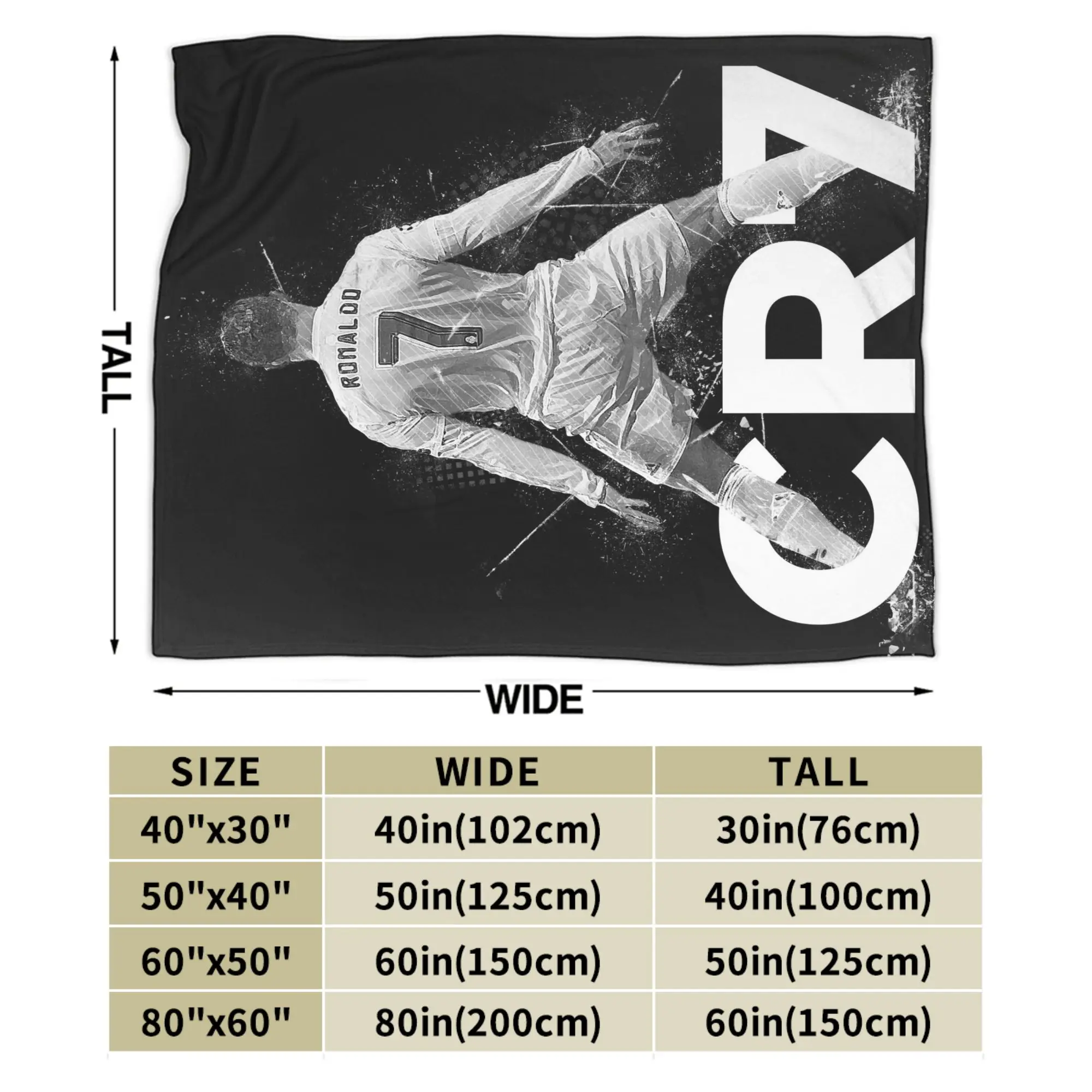 Thumbnail 4 - #72 Popular Blanket Throws Choices
