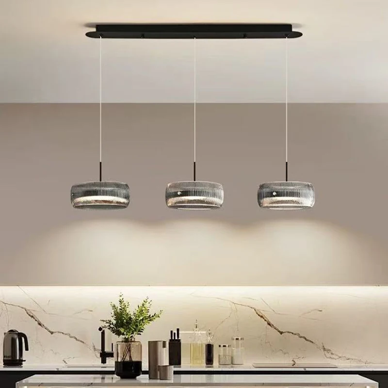

Modern home decor led lights pendant light lamps for living room Chandeliers for dining room hanging light indoor lighting