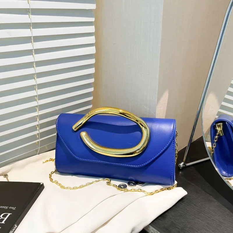 

Вневременная женская сумка через плечо из натуральной кожи, элегантный дизайн с регулируемой длиной от известного дизайнера