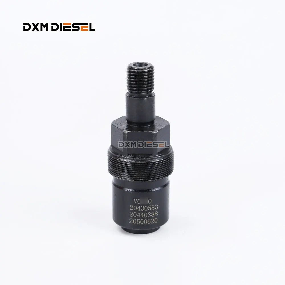 

Adapter for V olvo 2 Pins 4 Pins Delphi E1 E3 Common Rail Diesel Unit Injector, Nozzle Opening Pressure and Atomization Testing