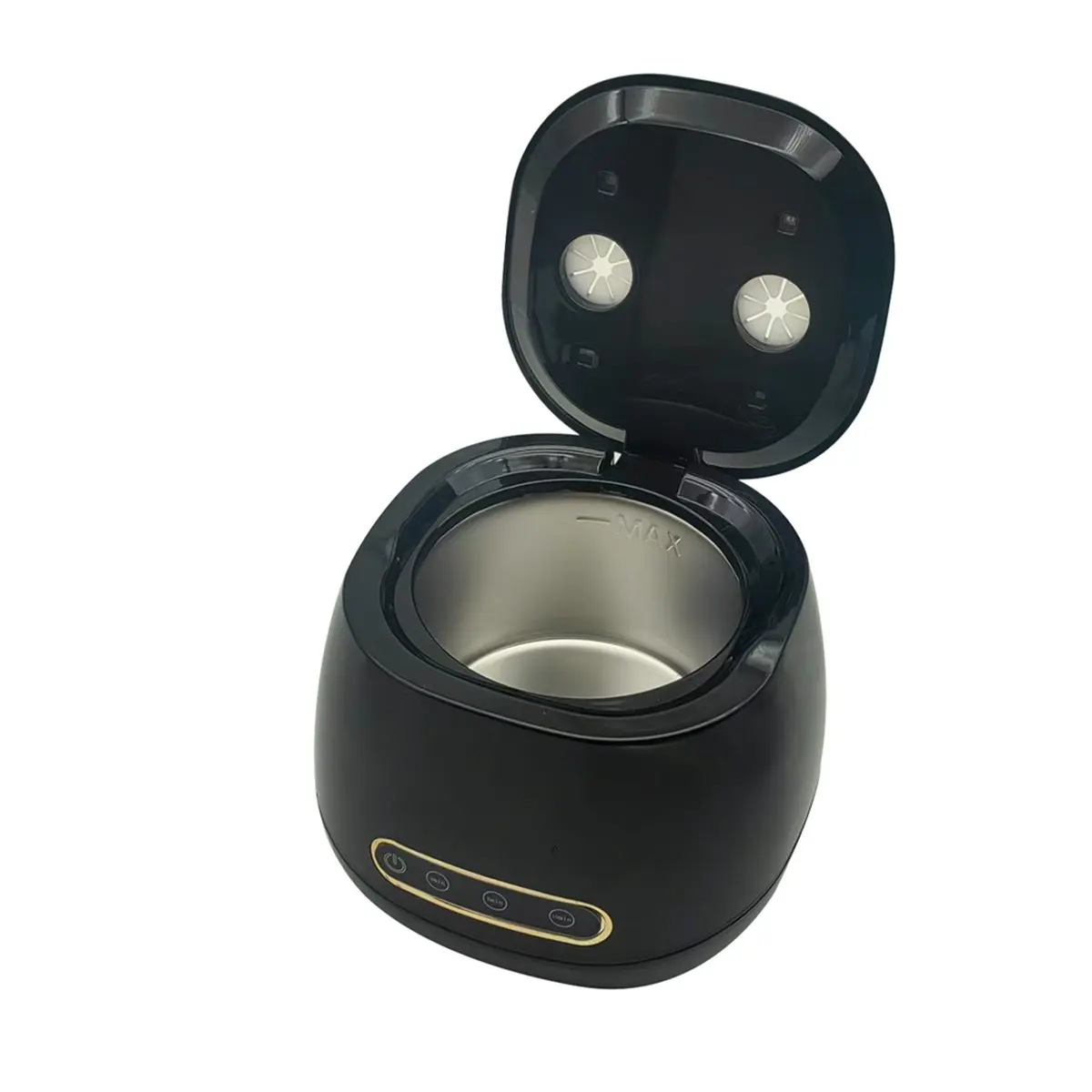 ad11-超音波洗浄機-uv-家庭用洗浄器-ジュエリー、入れ歯、矯正器具用歯科洗浄ポッド-a