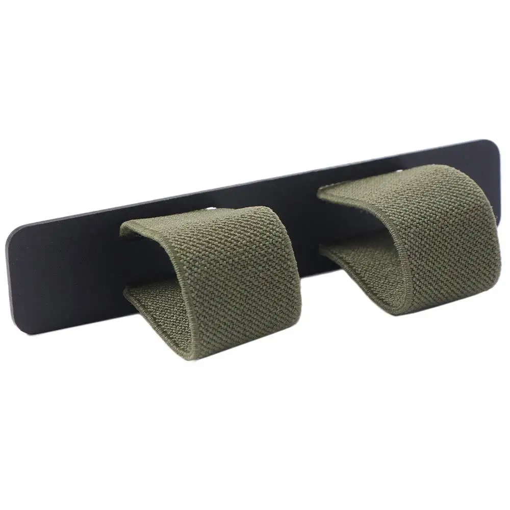 

MOLLE System Tourniquet Holder Elastic Loop Trauma Kit Tourniquets Strap Retention Pouch Convenient TQ Fastener SOF-T/C-A-T