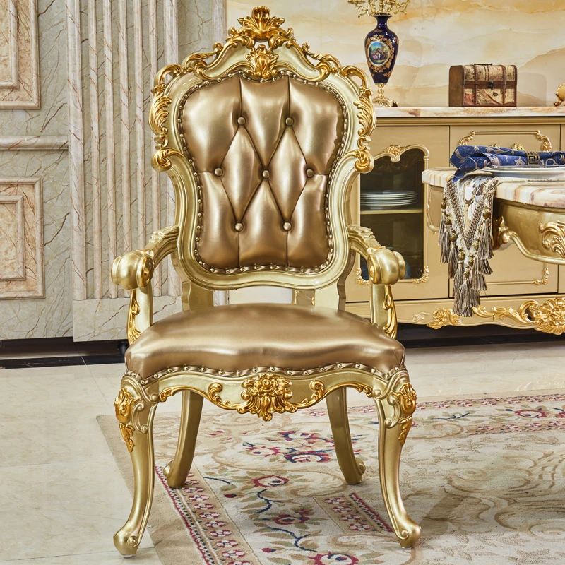 

Unique Space Saving Dining Chairs Comfortable Waiting Ergonomic Minimalist Dining Chairs Luxury Sillas Chinese Style Furniture