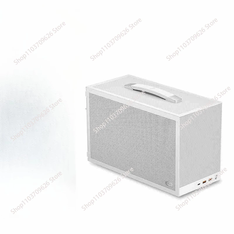 Hummingbird 3 chassis K101 portable portable ITX mini desktop typec desktop computer small case