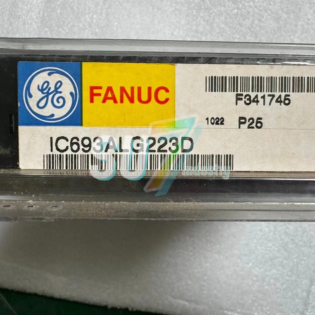 IC693ALG223D IC694MDL660-CC العلامة التجارية الجديدة الأصلية