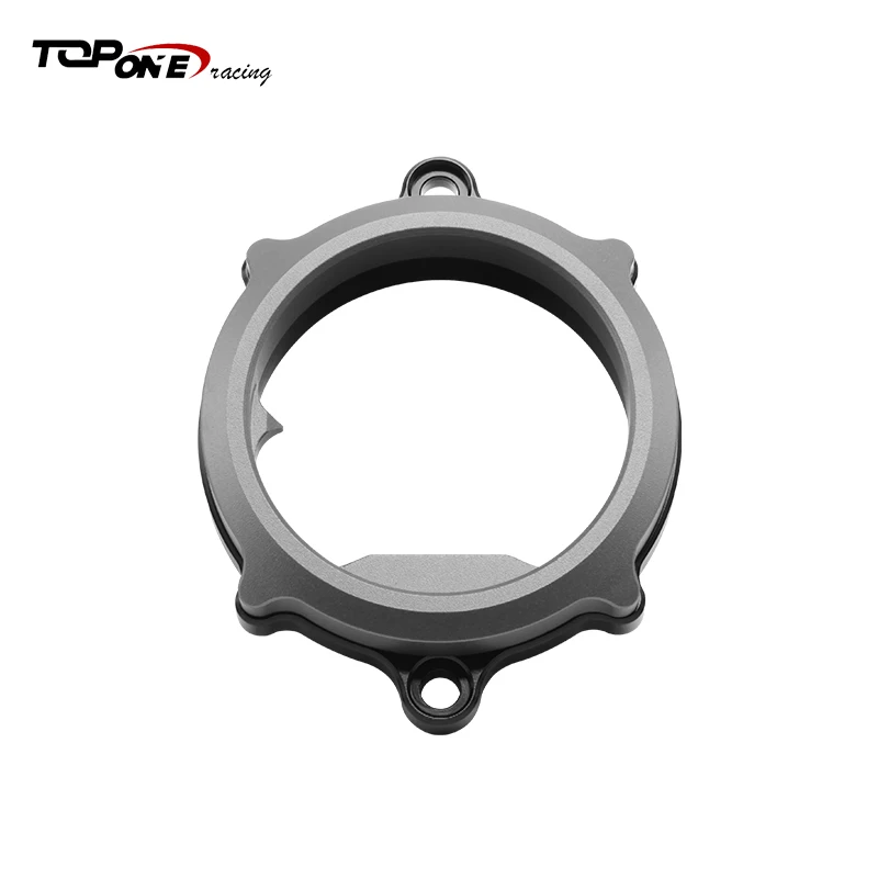 For Honda Grom 125 monkey 125 super young 125 trail CT125 Dax 125 MSX 125/ SF 2014-2023 motorcycle Engine Clear Cover