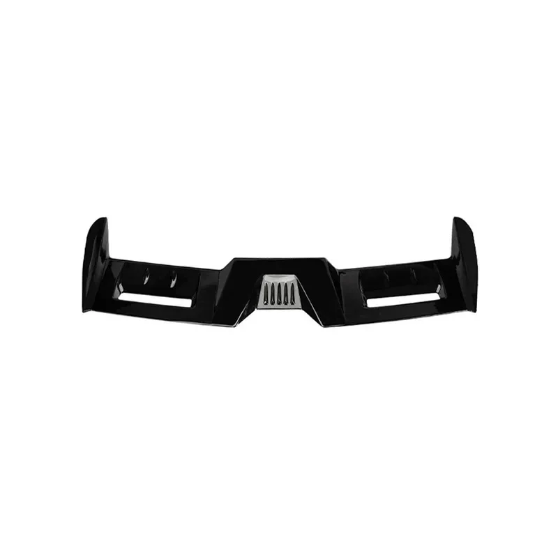Aero Rear Roof Spoiler Tail Lip Wing 2023-2026 FX11 SUV, Trunk Spoiler Exterior Upgr Accessories