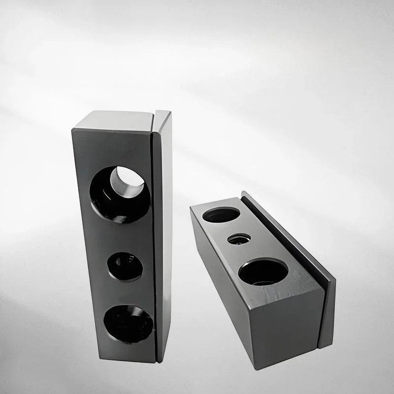 CNC Lathe Turret Tool Block Pad Wedge Tool Holder Turret Turning Tools Press Block Turning Tools