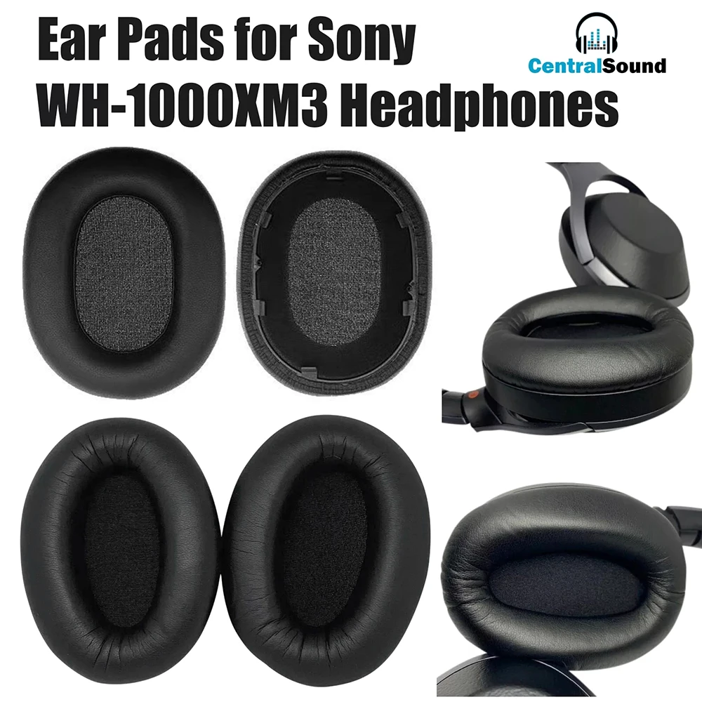 Replacement Ear Pad… - image
