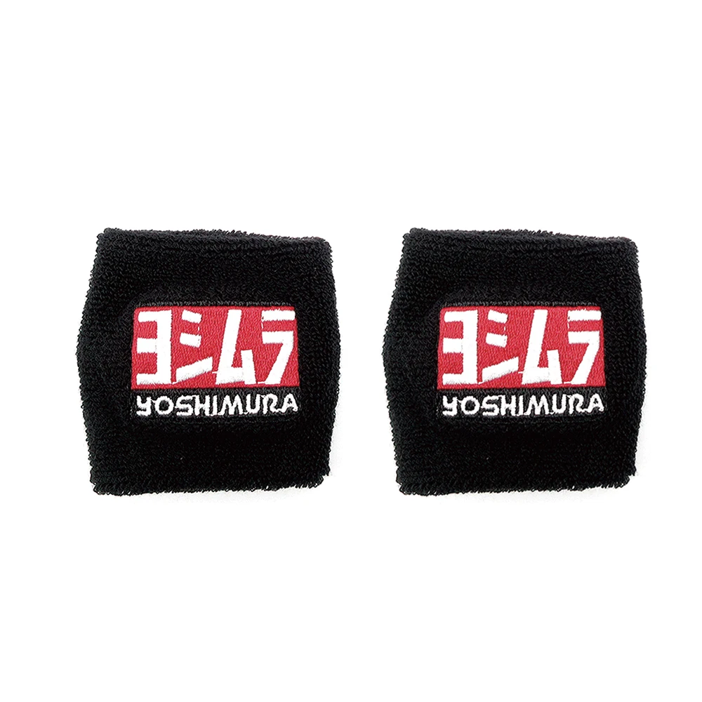 

For Ducati Corse Panigale Monster 696 796 848 1299 Motorcycle Front Fluid Oil Brake Tank Cap Protector Reservoir Sock Cuff Cover