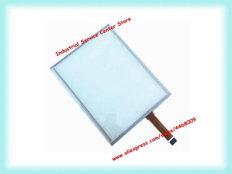 

AMT9546 AMT 9546 New Touch Panel Touch Glass