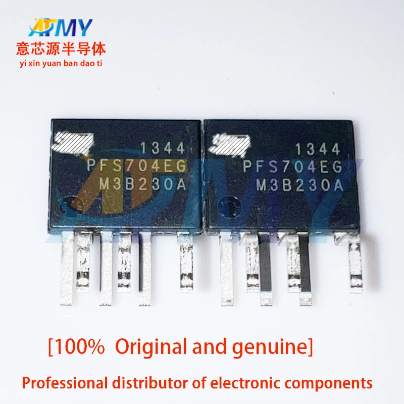 PFS703EG PFS704EG PFS708EG PFS710EG PFS712EG PFS713EG PFS714EG Commonly used power chips for LCDs