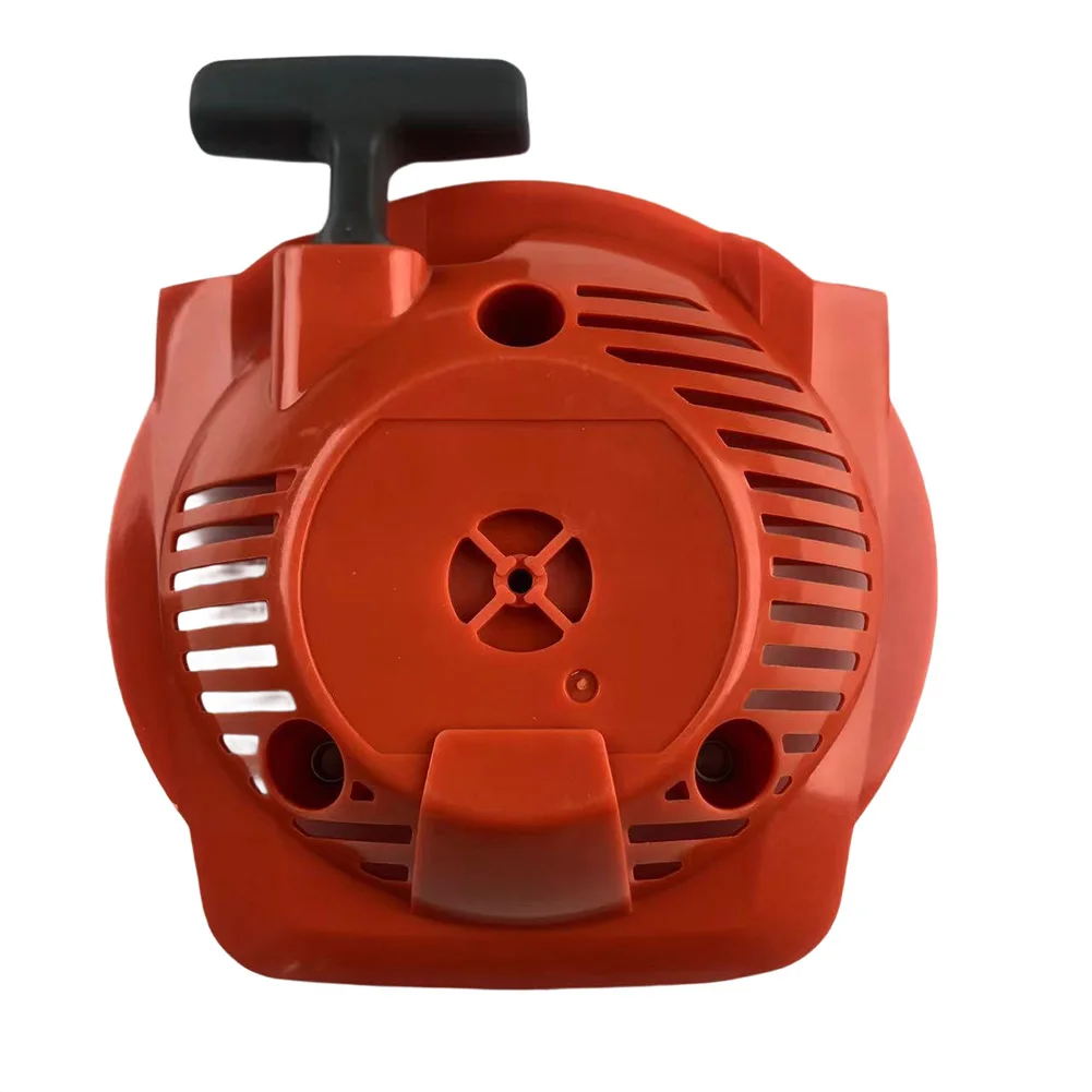 

Легко устанавливаемый ручной стартер, эффективный запуск, совместим с 525LK, совместим с 525RJX, совместим с 525RK