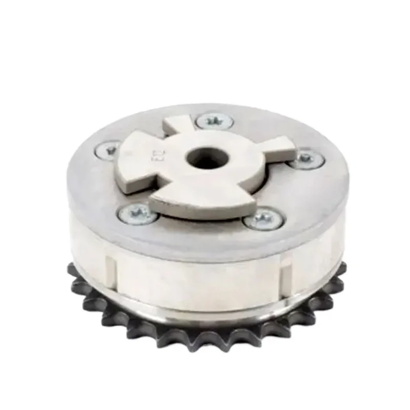 03h109087a Engine Camshaft Adjuster Timing Gear For Vw Q7 Vr6 3.6l 03h109088a 03h109088d view 4