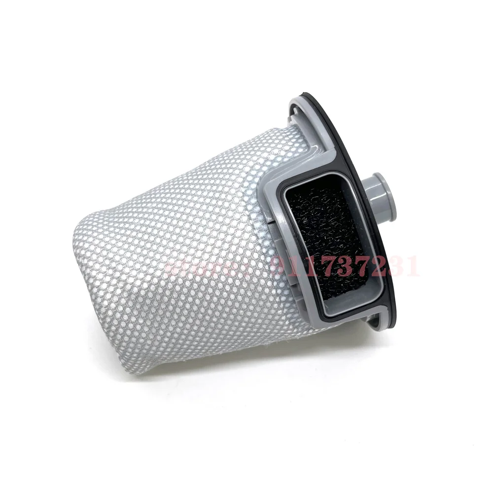 Original S7 Dust Collection Filter Dust bag for Roborock Auto Empty Station Rock Dock Original Accessory Spare Parts