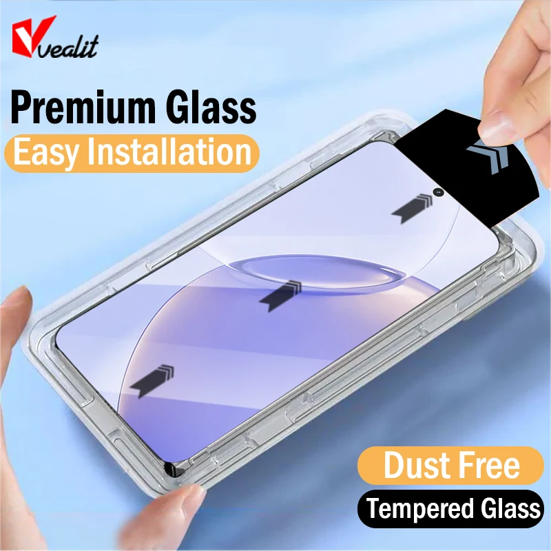 1-2Pcs Easy Install…