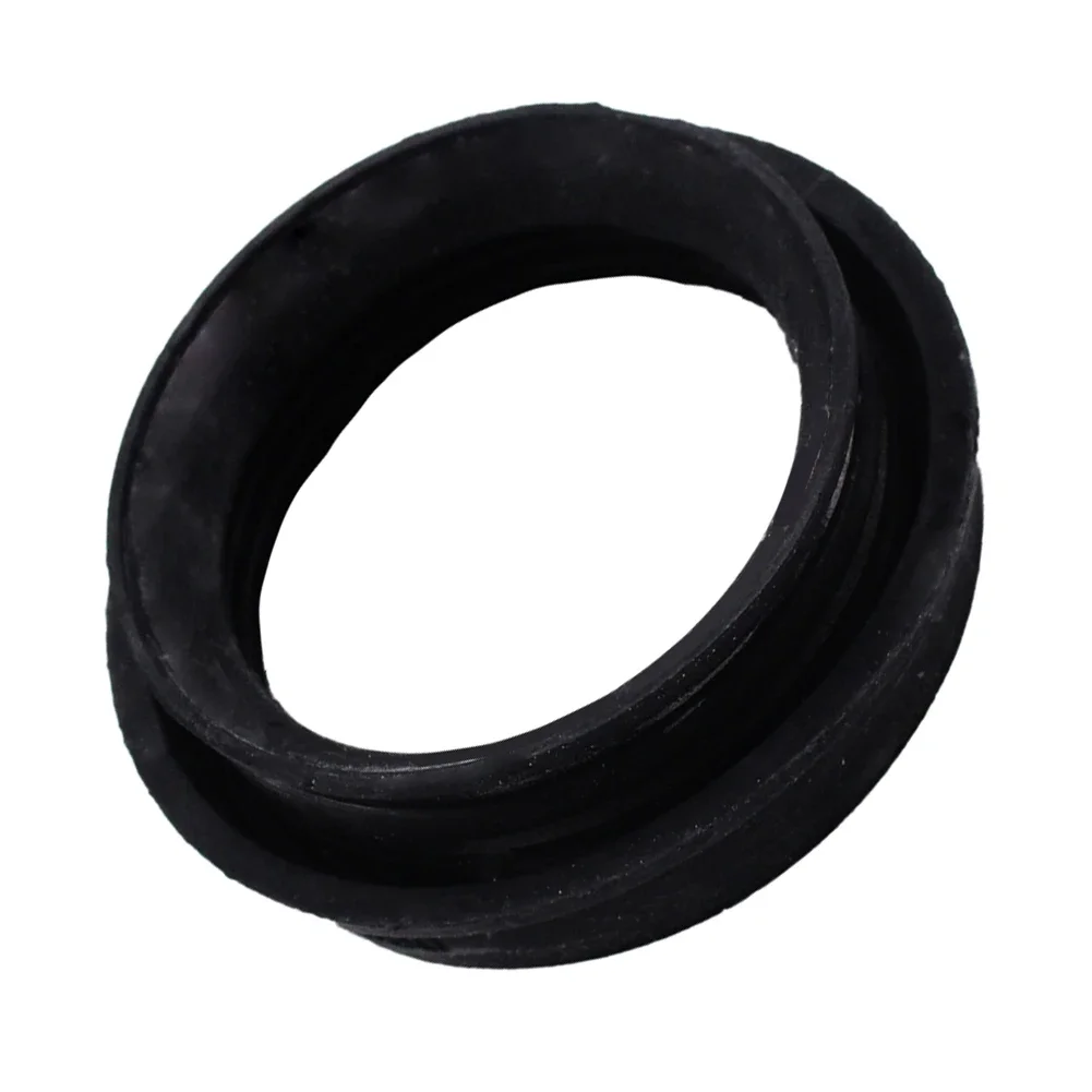 Para Fiat 500/Punto/Panda/PALIO/SIENA/Doblo/Fiorino se adapta a junta de sellado de filtro de aire FIAT negro 71748095 1677161
