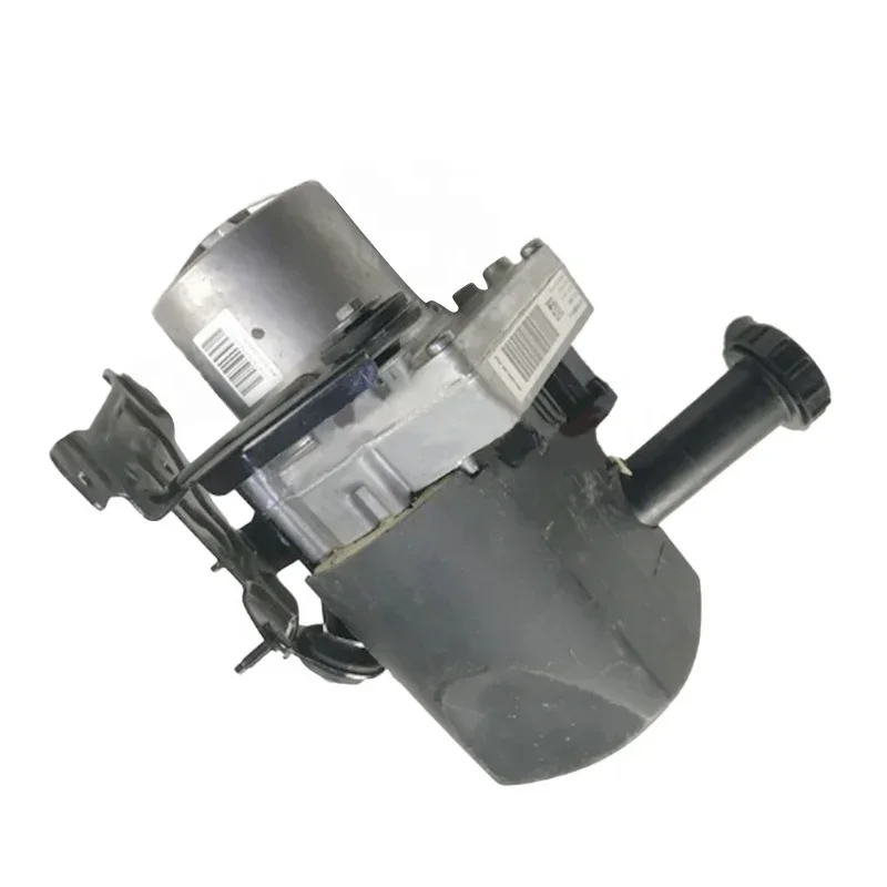 مكونات السيارات مضخة توجيه والعتاد 4007RG لمضخة توجيه الطاقة peugeo 407 2.0L #1