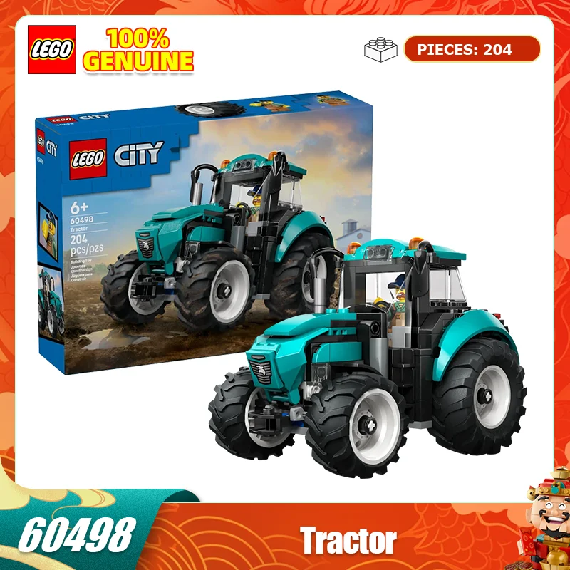 Lego City Series 60… - image