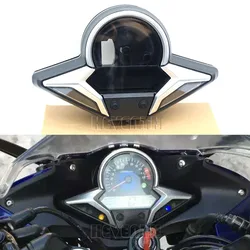 Motorcycle Speedometer Shell For Honda CBR250 CBR250R CBR125R 2011-2016 CBR300R 2014-2018 Odometer Case Instrument Housing Cover