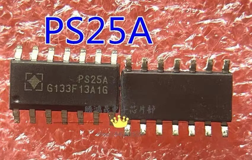 

10 шт./PS25A SOP14