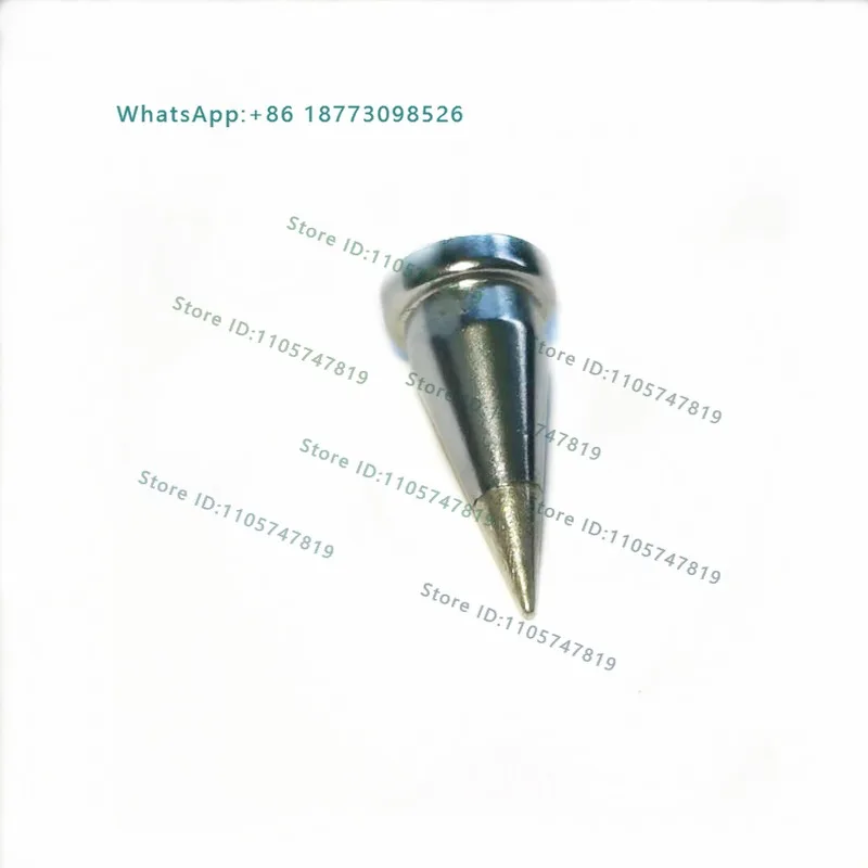 LT1A soldering iron tip LT1A 0.5MM round pointed soldering tip WP80 WSP80 WT1014
