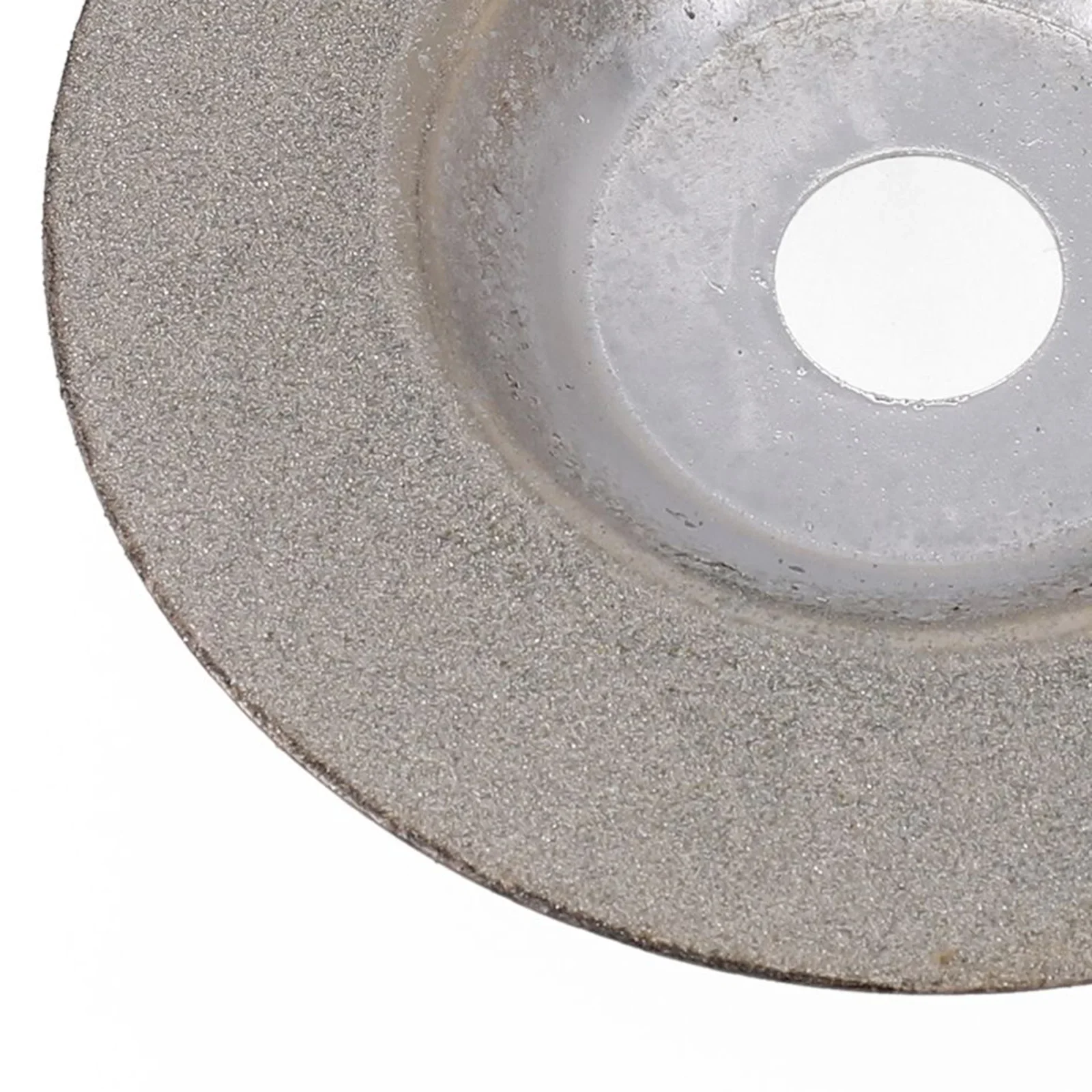 

Coarse Coated Grinding Disc Glass Portable Angle Grinders 16mm Grinder 60Grit Diamond Wheel Angle Newest New Hot