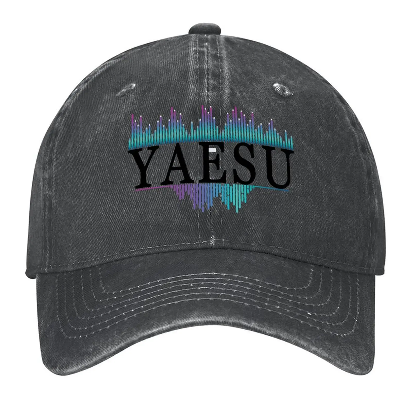 

Amateur Ham Radio YAESU Baseball Cap black Military Tactical Cap dad hat tactical cap For Women Men's