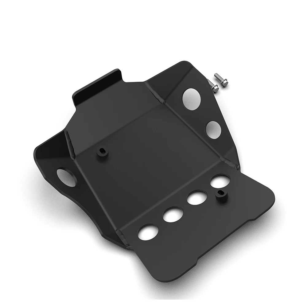 FOR YAMAHA DT 230 LANZA DT230 1997 1998 1999 2000 2001 Motorcycle Accessories Skid Plate Bash Frame Engine Guard Protector Cover