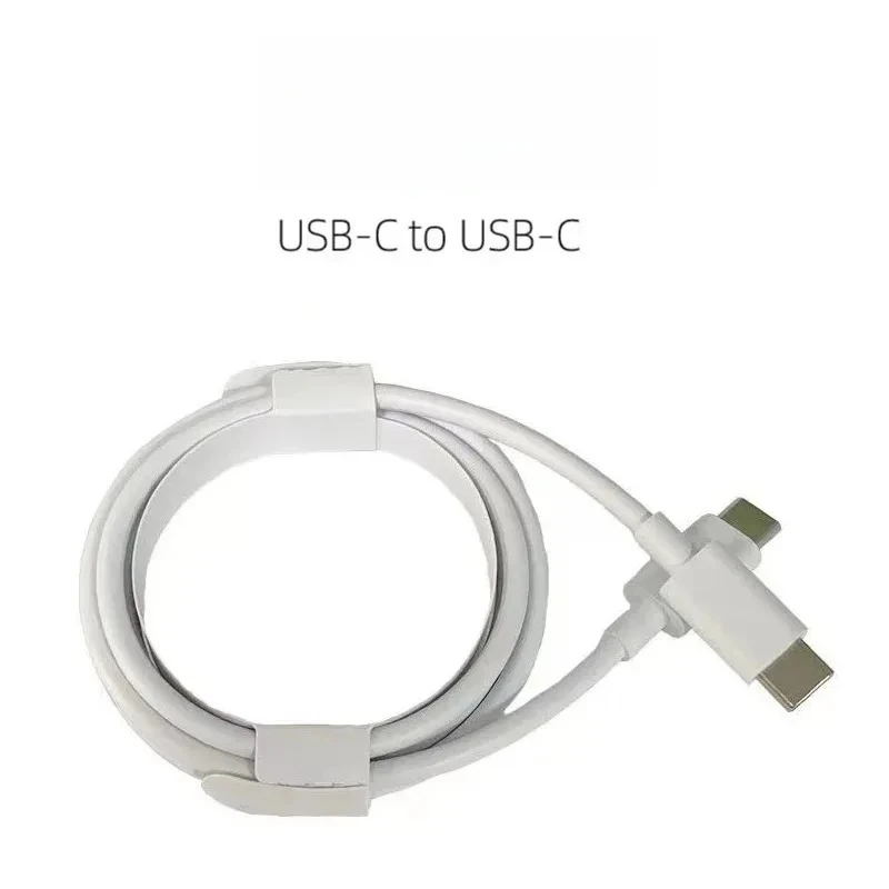 30W Type C Charger …