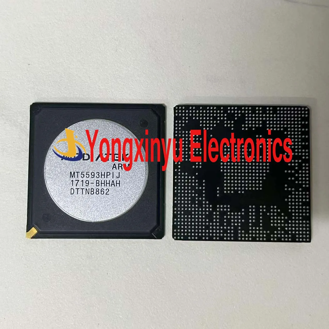 MT5593HPIJ Brand new original chips can be purchased directly for