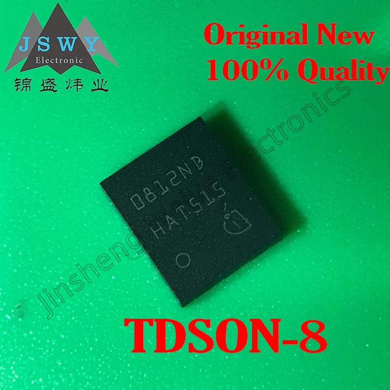 10PCS free shipping BSG0812ND 0812ND BSC0921NDI 0921NDI BSG0811ND 0811ND SMD TDSON-8 chip integrated IC genuine stock