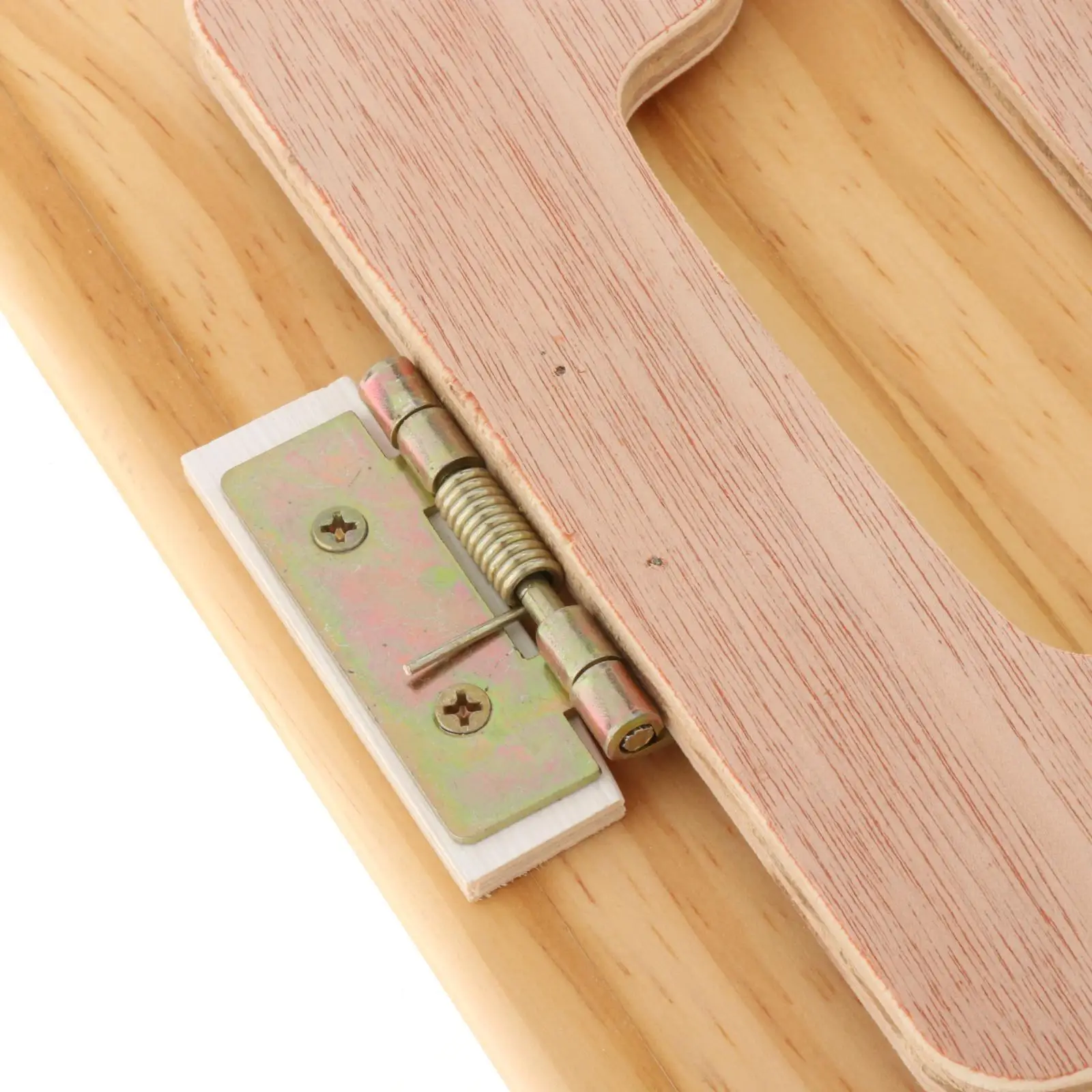 Rectangle Clip on Sofa Tray Couch Tray Platter for Dessert Remote Control
