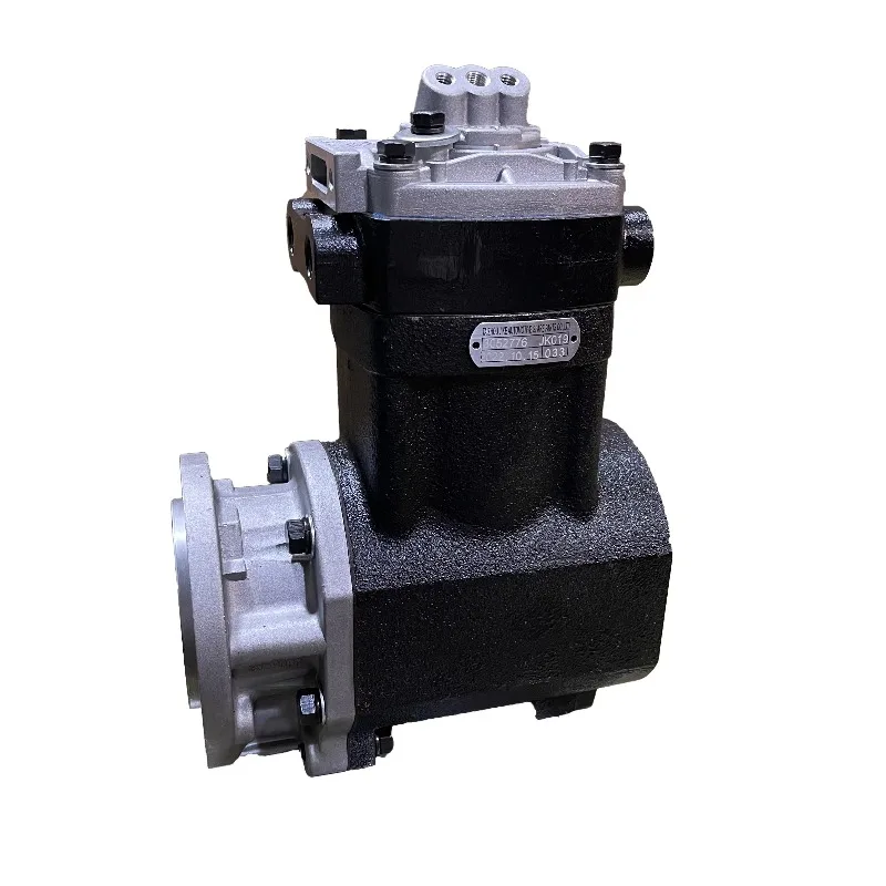 

New 24V Air Compressor 4318216 3403413 4952758 for X15 Engine