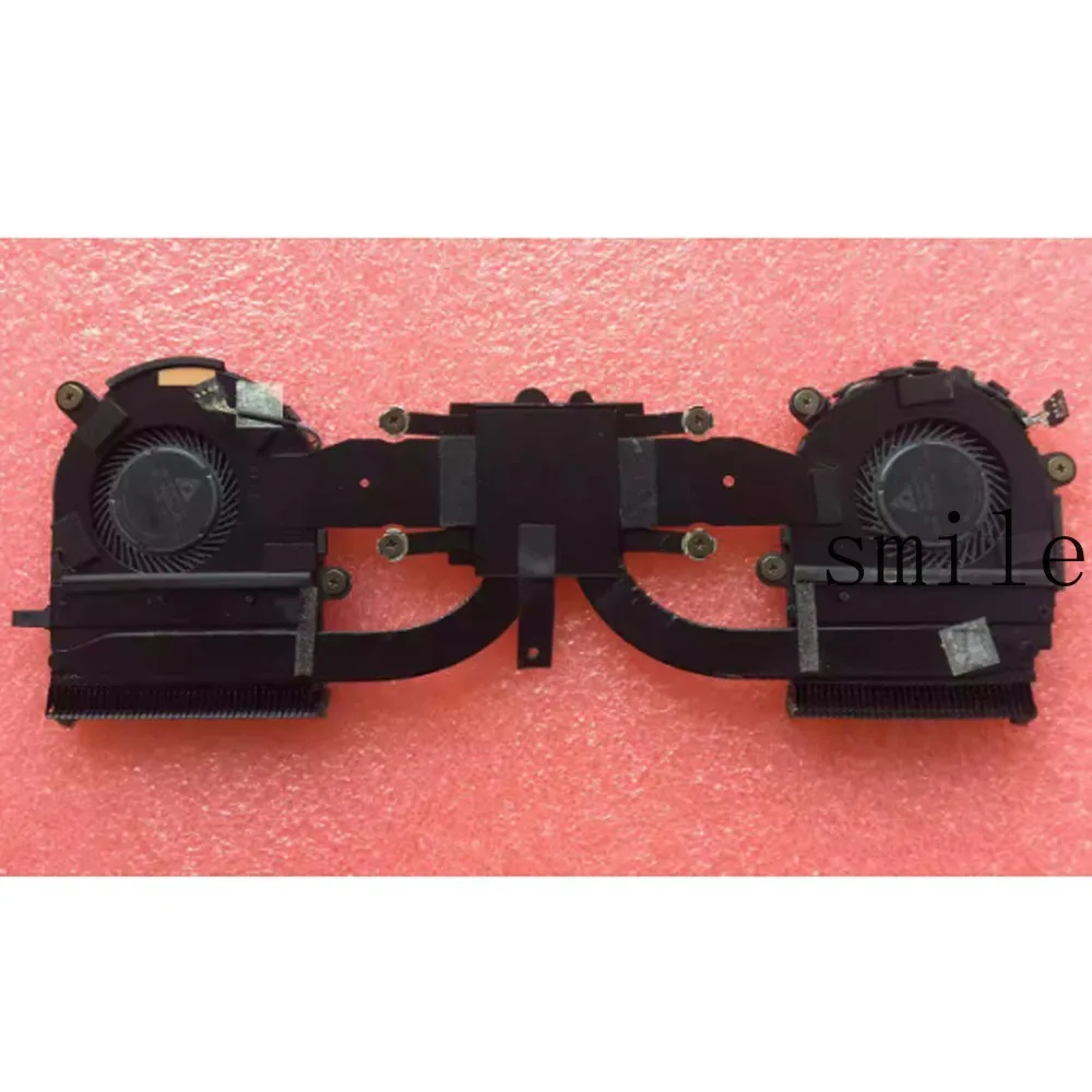 

New For HP EliteBook X360 1030 G3 Heatsink Cooling Fan L34272-001