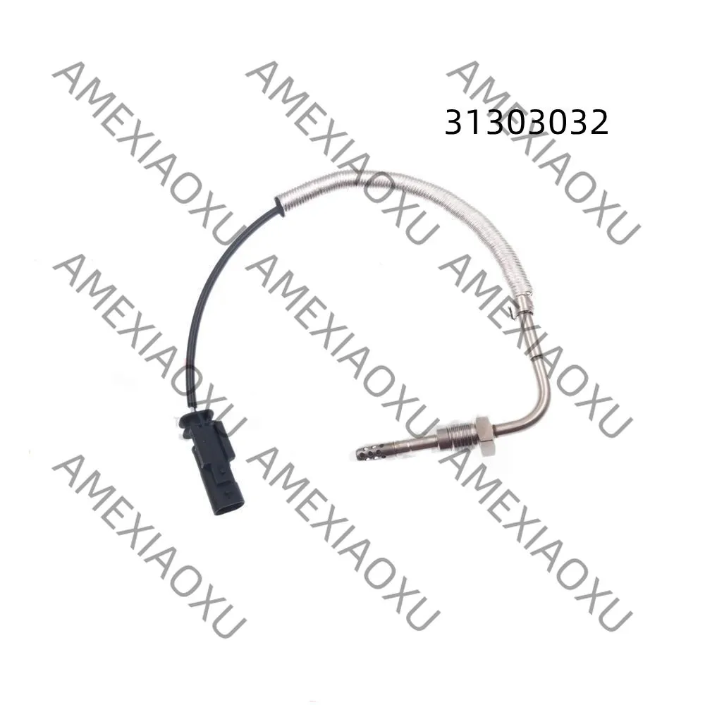 

31303026 Exhaust Temperature Sensor, Automotive Exhaust Temperature Sensor, for Volvo AMEXIAOXU