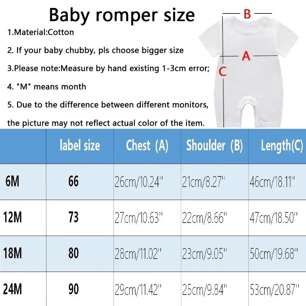 Barboteuse décontractée à manches courtes pour bébé, combinaison à la mode pour nouveau-né, vêtements de fête de vacances, imprimé mami + 50% papi = yo, 50%