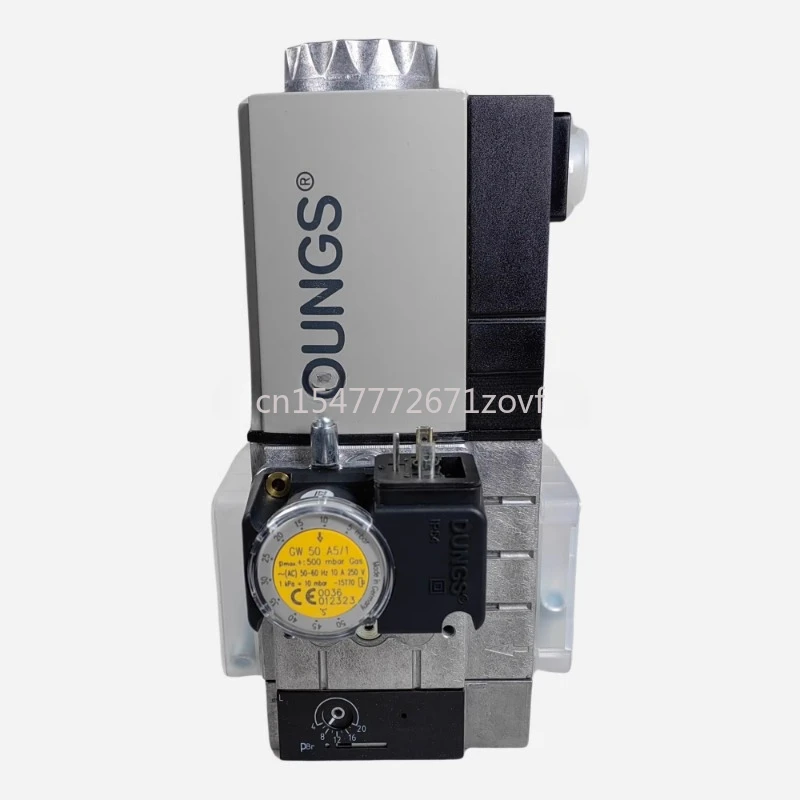 Solenoid Valve W-MF507C W-MF512C Weishaupt Weishaupt W-MF-Se 507 C01 S22