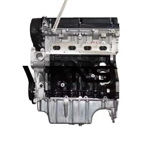 Brand New Car Engine Assembly F18D4 1.8L Long Block Complete Auto Engine System for Chevrolet Cruzecustom