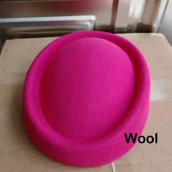 6 最佳銷售 空姐帽 - №6